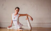 A Vital First Step to Healing From the Inside Out
