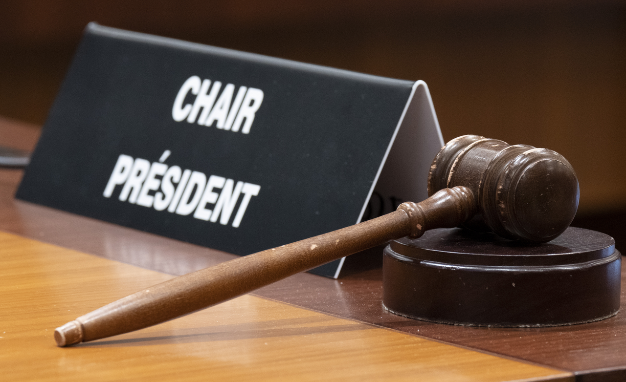 House Committee Recommends Foreign Agent Registry Amid Concerns of Chinese Interference in Canada - Vimarsana News