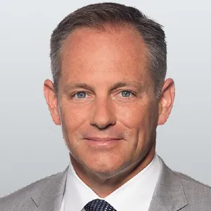 Brent Sadler