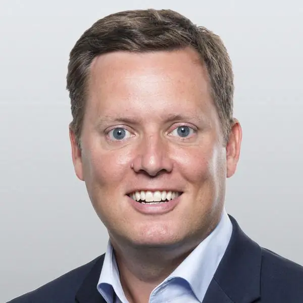 Bret Swanson