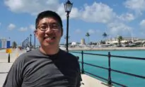 Couple Killed at Texas Mall Shooting Along With 3-Year-Old Son Had ‘Perfect Synergy’