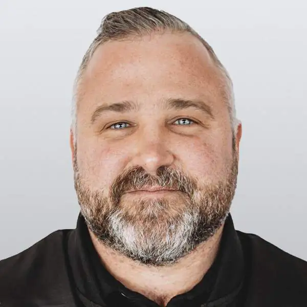 Brian Gibson