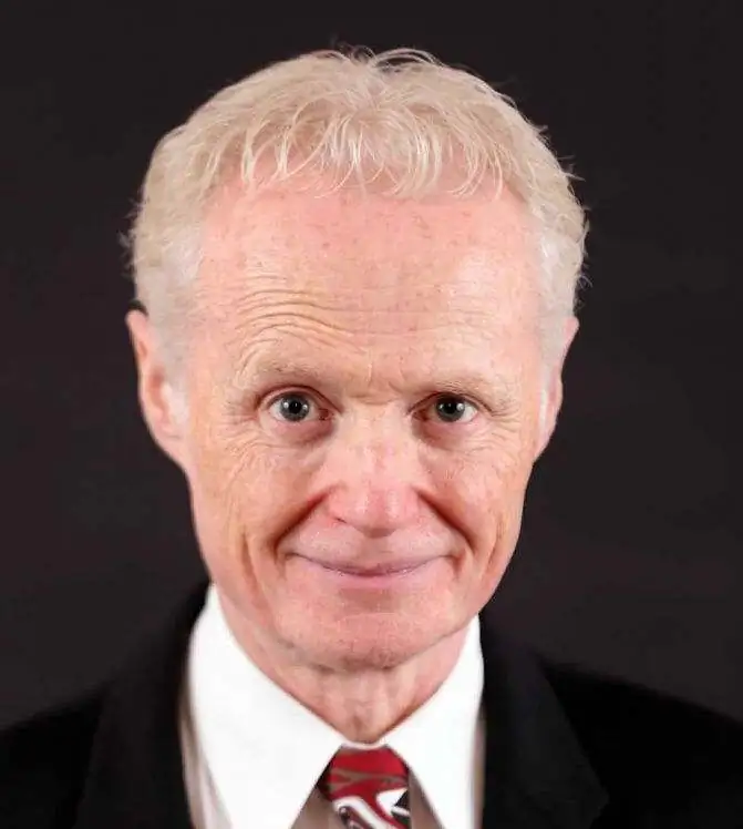 Brian Lee Crowley