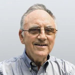 Brian Peckford
