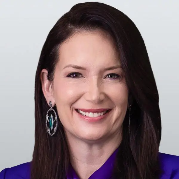 Brooke Rollins