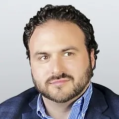 Bryan E. Leib