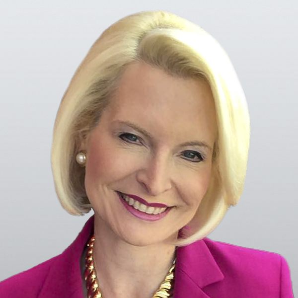 Callista L. Gingrich