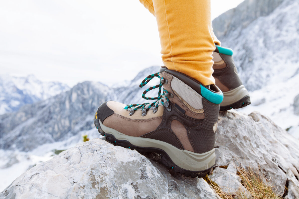 NextImg:Do High Top Shoes Actually Reduce Ankle Sprain Risk? Here’s What the Research Says