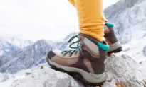 Do High Top Shoes Actually Reduce Ankle Sprain Risk? Here’s What the Research Says