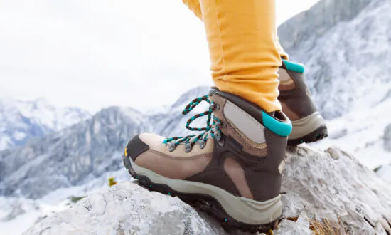 Do High Top Shoes Actually Reduce Ankle Sprain Risk? Here’s What the Research Says