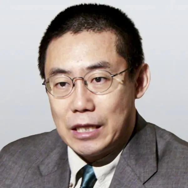 Cao Changqing