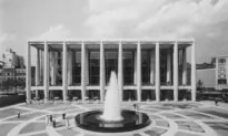 The Cultural and Economic Disaster of New York City