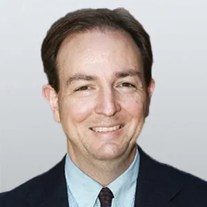 Carson Holloway