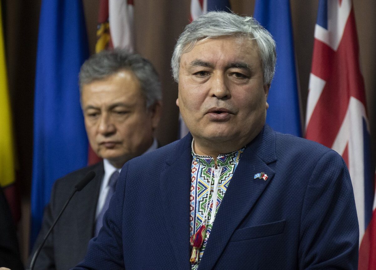 Critics of David Johnston's Report Against Formal Inquiry Say Hearings Not Enough
