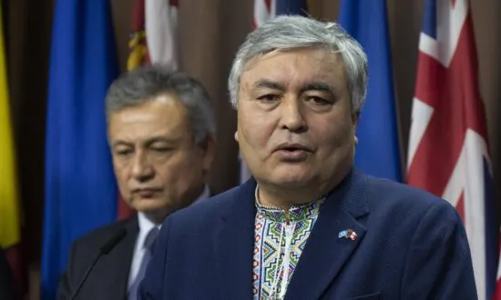 Critics of David Johnston’s Report Against Formal Inquiry Say Hearings Not Enough