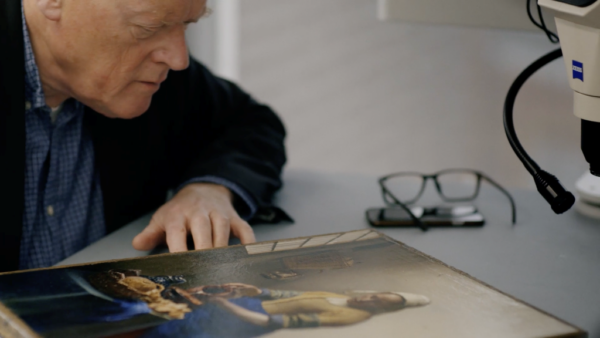 Documentary Review: 'Close to Vermeer': The 17th-Century Artist Remains a Mystery