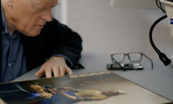 Documentary Review: ‘Close to Vermeer’: The 17th-Century Artist Remains a Mystery