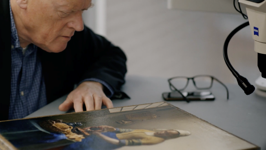 Documentary Review: 'Close to Vermeer': The 17th-Century Artist Remains a Mystery
