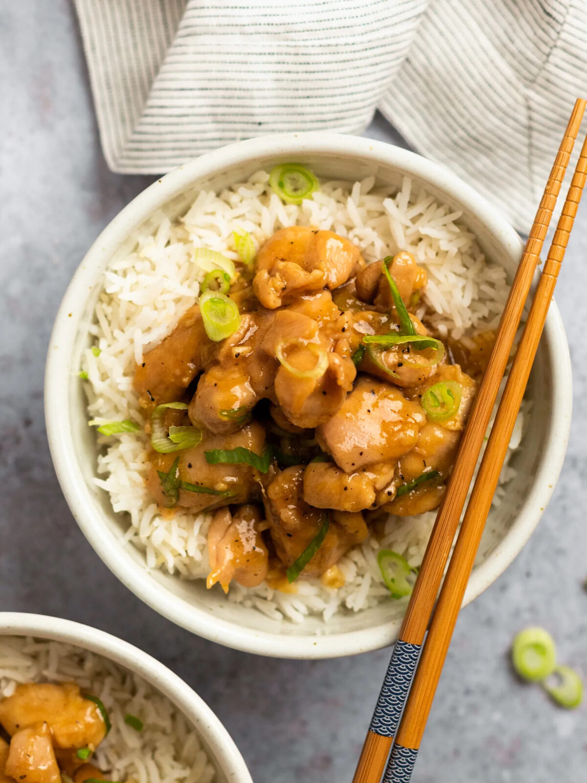 NextImg:Bourbon Chicken