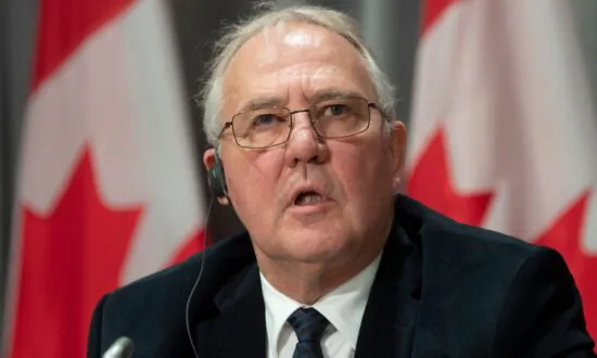 Canada to Spend $273M on Air Defence, Drones for Latvia Mission: Defence Minister