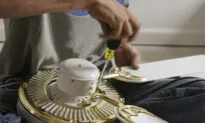 Install a Ceiling Fan