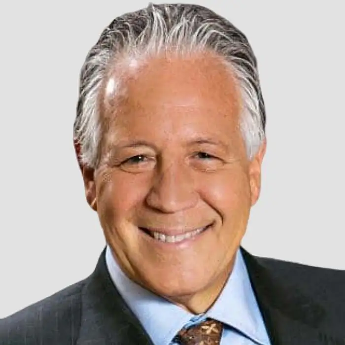 Charles LiMandri