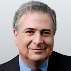 Charles Lipson