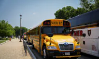 New Jersey Schools Report More Than 4,200 Percent Increase in Nonbinary Students in 4 Years