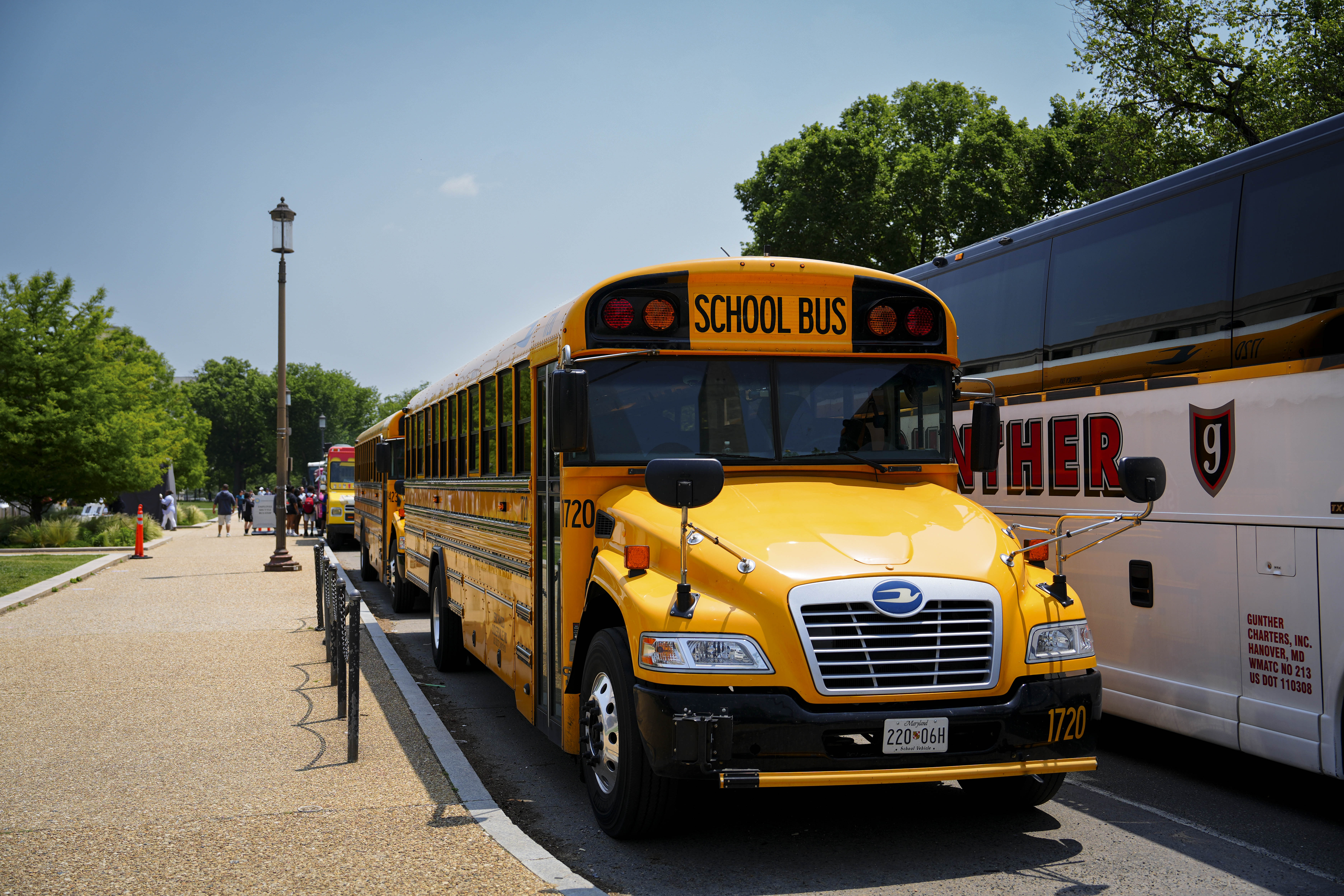 New Jersey Schools Report More Than 4,200 Percent Increase in Nonbinary Students in Four Years - Vimarsana News