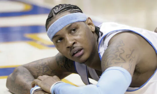 Carmelo Anthony Retires From NBA, After 19-year Career, NCAA Title, 3 Olympic Gold Medals