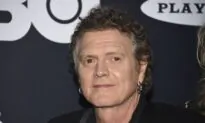 Def Leppard Drummer Rick Allen Says He Was Attacked Outside Florida Hotel in March