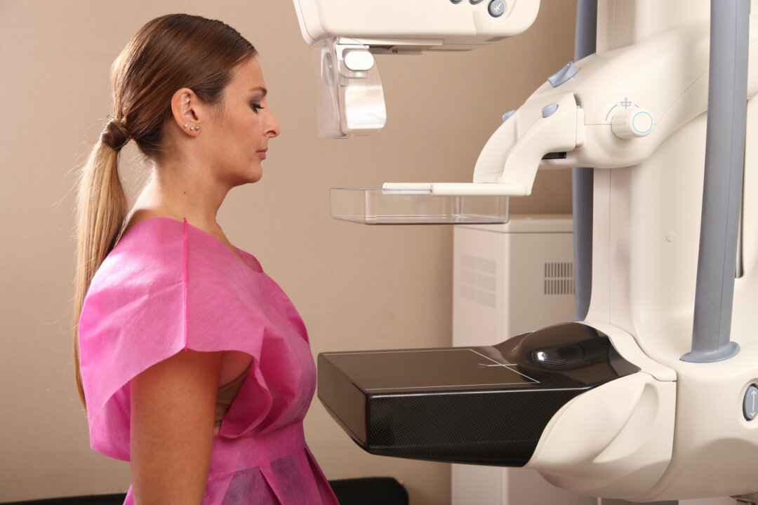 When More Informed, 20 Percent of Women in Their 40s Want to Delay Mammograms