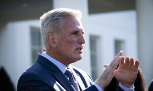 McCarthy predicts swift passage of debt ceiling deal with Biden agreement.
