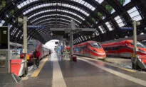 Eurail Adds New Offerings for the Coming Summer
