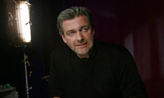 Ray Stevenson, of ‘Rome’ and ‘Thor’ Movies, Dies at 58