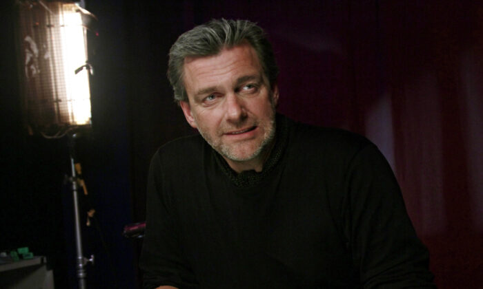 Ray Stevenson, of 'Rome' and 'Thor' Movies, Dies at 58