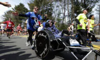 Rick Hoyt, Who Became a Boston Marathon Fixture With Father Pushing Wheelchair, Has Died at 61