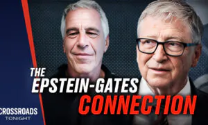 The Gates-Epstein Connection Highlights Major Accusation Against the Deceased Child Sex Trafficker