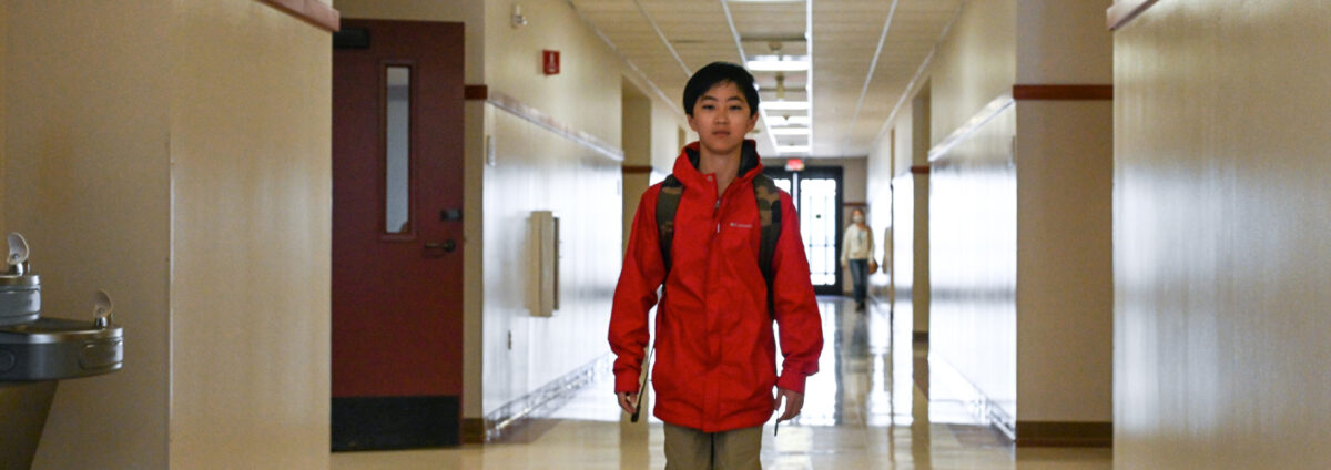 12-Year-Old Boy Breaks Record as Youngest Fullerton College Graduate to Earn 5 Degrees