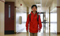 12-Year-Old Boy Breaks Record as Youngest Fullerton College Graduate to Earn 5 Degrees