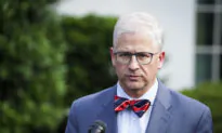 Speaker McHenry