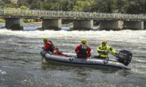 4-Year-Old Boy’s Body Found in California River, Day After Sister Found Dead