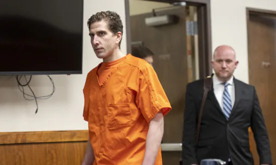 Judge Agrees to Narrow but Not Lift Gag Order in University of Idaho Student Slayings Case