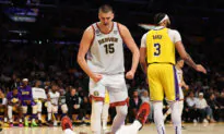 Nikola Jokic, Nuggets Sweep Lakers to Reach First Finals