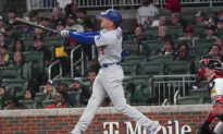 Freeman Hits Go-ahead 3-run HR in Atlanta Homecoming as Dodgers Rally, Beat Braves 8–6