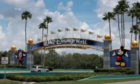 Judge Dismisses Disney’s Lawsuit Against DeSantis, New District Board