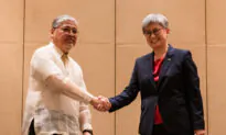Australia to Provide Philippines With Drones, Training, Tech to Counter China’s Belligerence