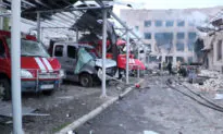 Russia Fights Cross-Border Raid That Ukraine Says Is Russian Opposition