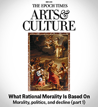 What Rational Morality Is Based On