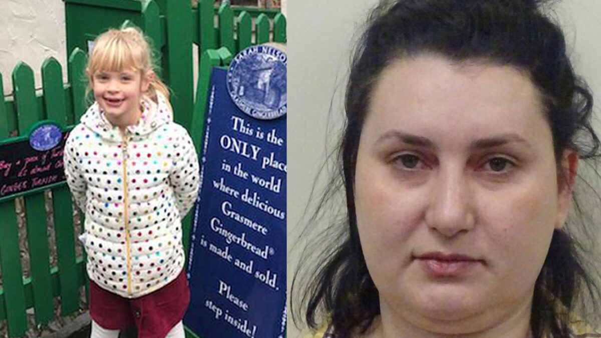NextImg:Father of Girl, 7, Murdered by Albanian Schizophrenic Furious at Home Office